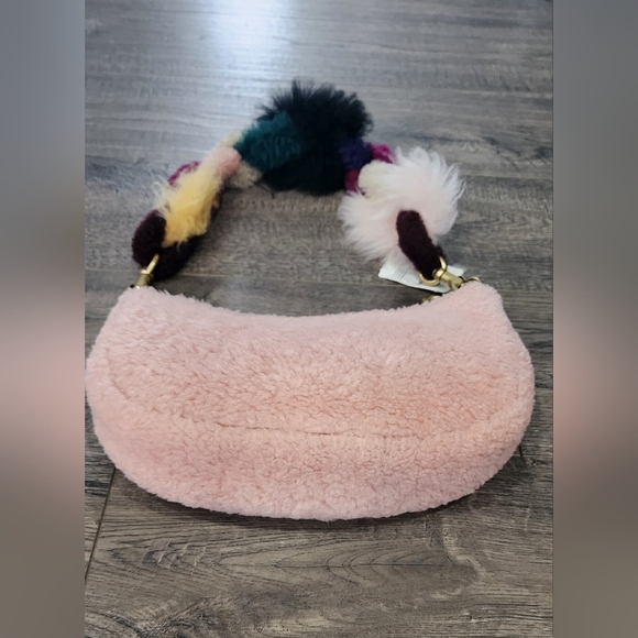 Coach Mira Shoulder Bag - Picture 8 of 13